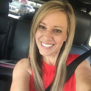 Meet your Posher, Karen